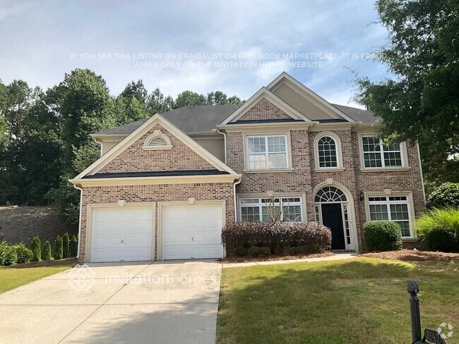 Building Photo - 2640 Wolf Lake Dr SW