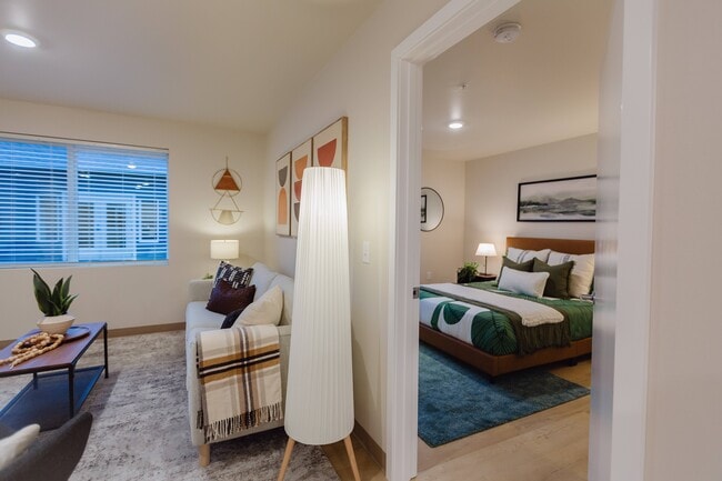 Foto del edificio - Walnut Trail