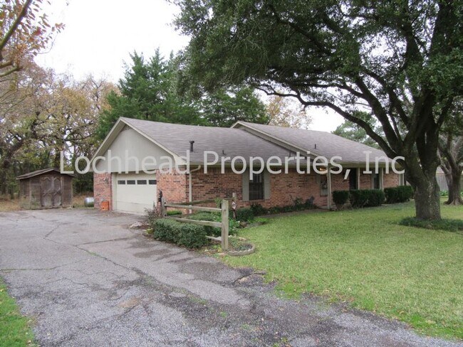 Foto del edificio - Beautiful home in Terrell