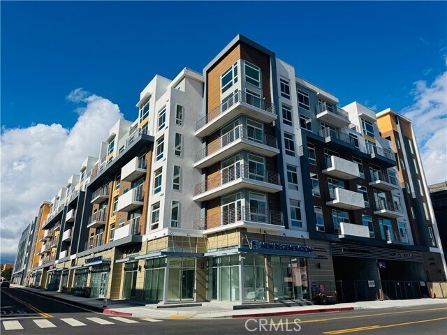Foto del edificio - 168 S Monterey St