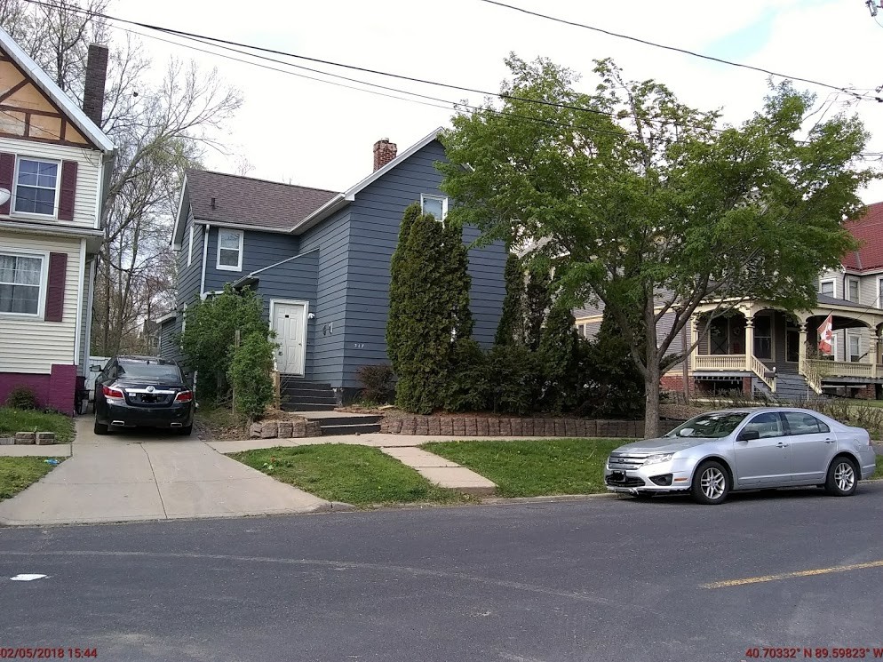 Primary Photo - 317 W Columbia Terrace