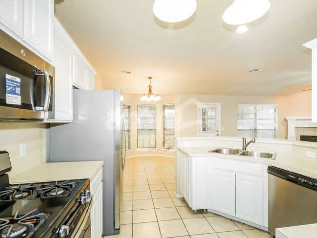 Foto del edificio - 509 SW 163rd St