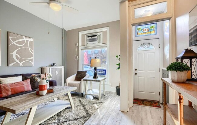 Foto del edificio - 627 S Eaton St