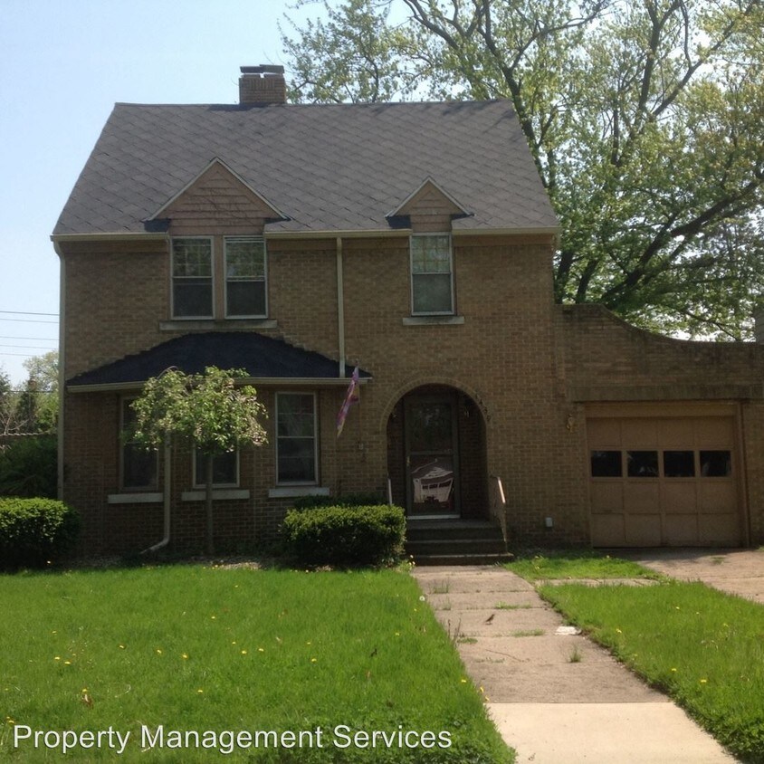 1439 Kilbourn St, Elkhart, IN 46514 House Rental in Elkhart, IN