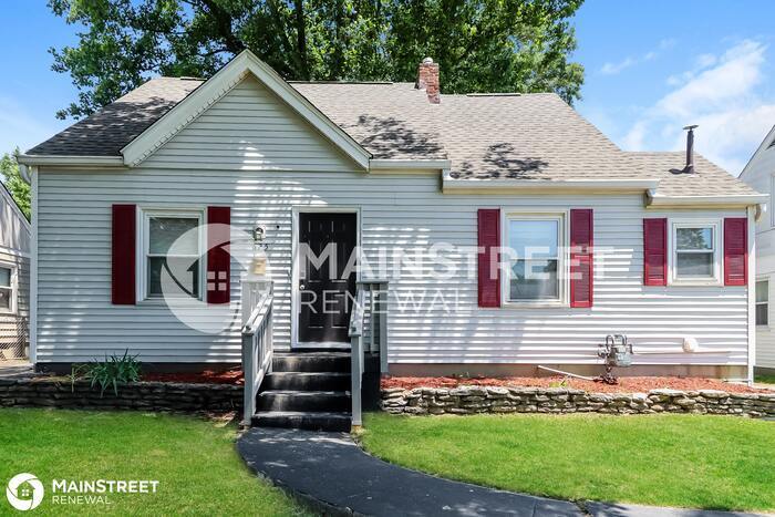 Foto principal - 625 Marquette Dr, Louisville, KY 40222