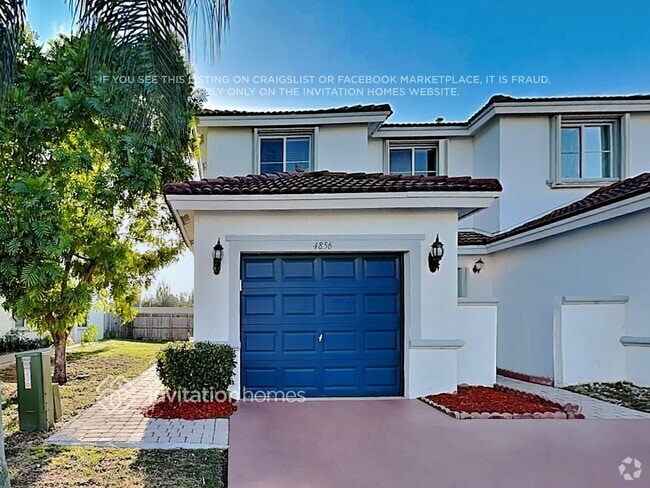 Building Photo - 4856 NW 116th Ct