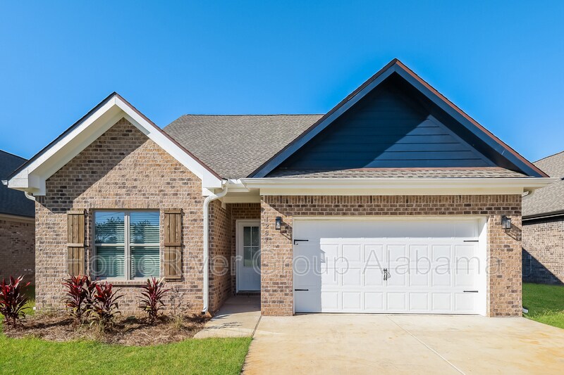 1287 Cater Lee Way, Foley, AL 36535 House Rental in Foley, AL