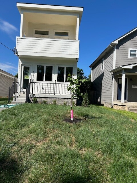 Primary Photo - 1603 16th Ave N