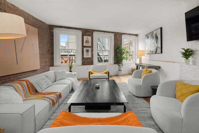 Foto del edificio - 354 Bowery-SI ID1035000P