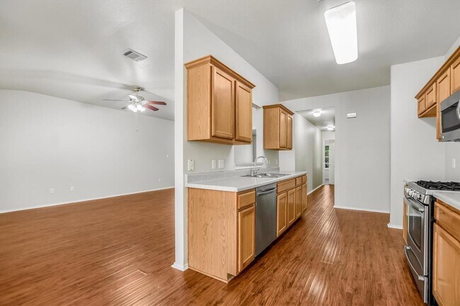 Foto del edificio - 2334 Vernell Way