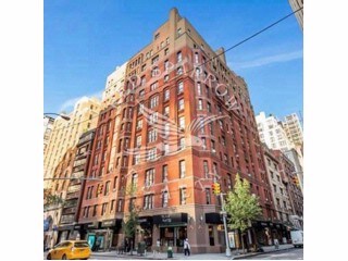 Foto del edificio - 121 Madison Ave