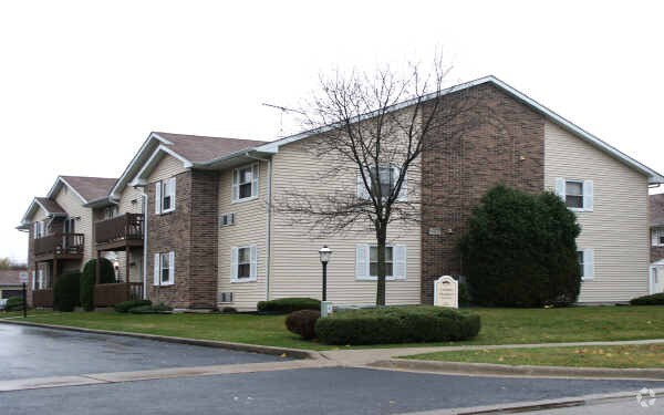 Foto del edificio - Country Meadows