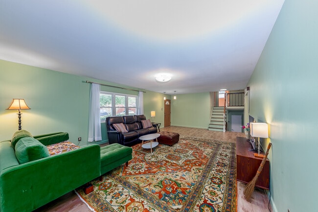 Building Photo - 2300 Woodland Ave