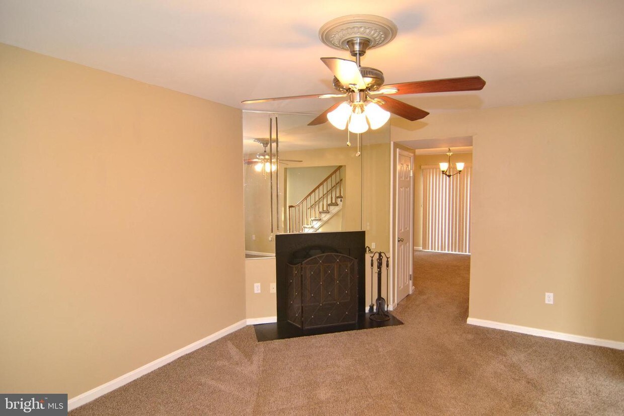 26 Meadow Pl, Waldorf, MD 20601 Townhome Rentals in Waldorf MD