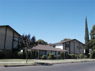 Foto del edificio - Villa Cara