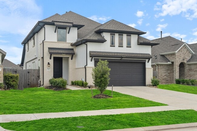 Foto del edificio - 8919 Oak Ivy Ln