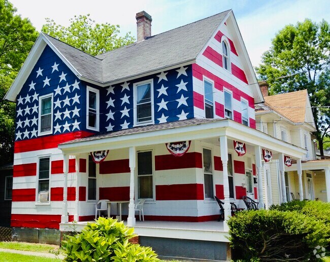 Apartments For Rent in Rhodesdale MD with Hardwood Floors 1 Rentals