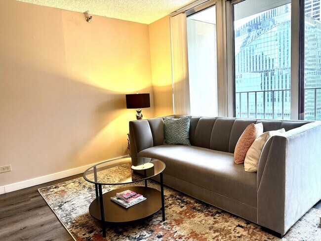 Foto del edificio - 111 W Wacker Dr