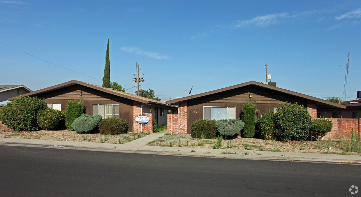 Foto del edificio - 1081 N Villa Ave