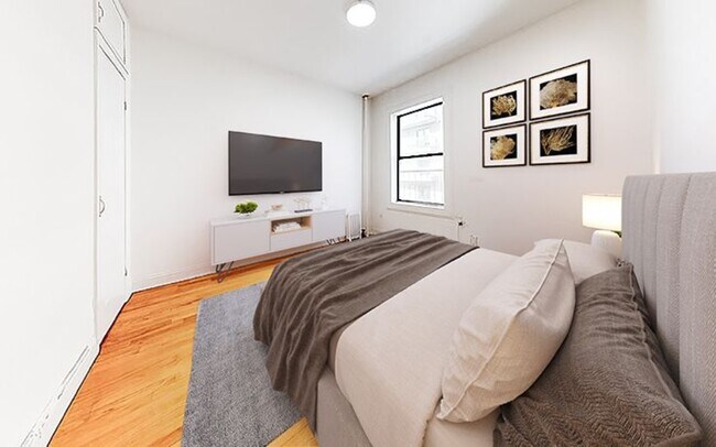 Building Photo - West 147th Street