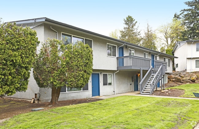 Tukwila Wa Apartments