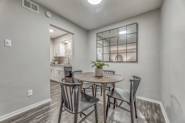 Building Photo - Northwood Heights Apartments