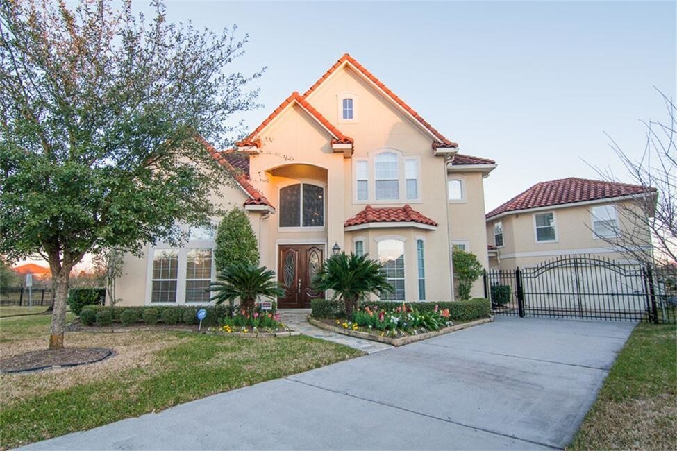 35 Cherry Hills, Jersey Village, TX 77064 House for Rent in Jersey