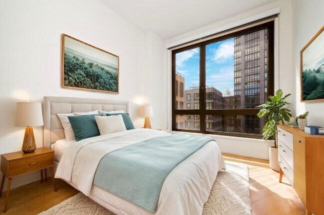 Building Photo - 1 bedroom in Brooklyn NY 11238
