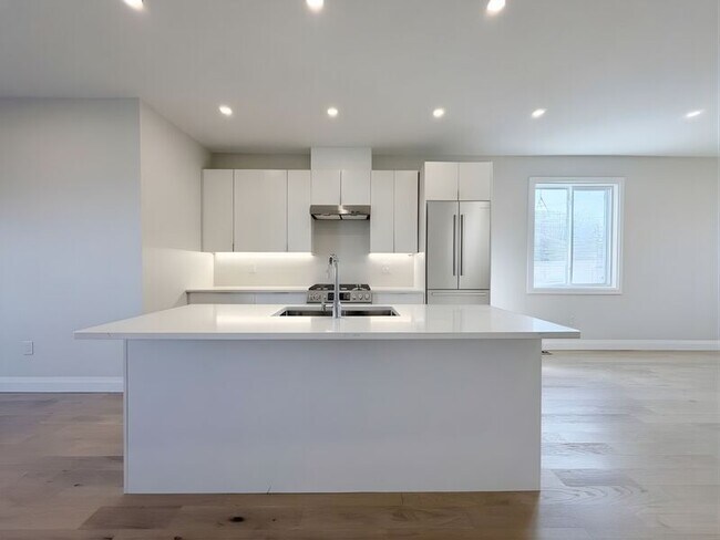 Photo du bâtiment - 26 Haight St