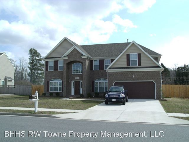 Foto principal - 6 br, 3.5 bath House - 3205 Joplin Lane
