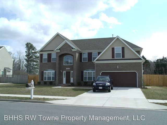 Primary Photo - 6 br, 3.5 bath House - 3205 Joplin Lane