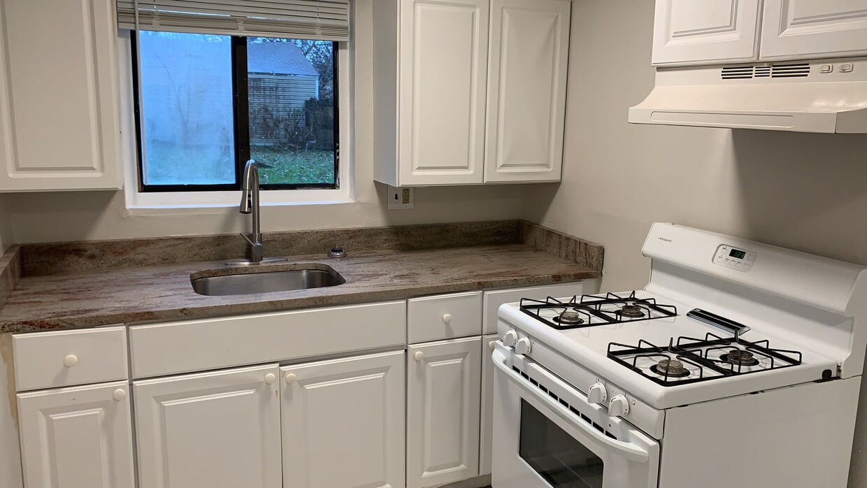 Foto principal - 2535 Lysle Ln