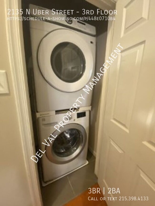 Building Photo - 2135 N Uber St