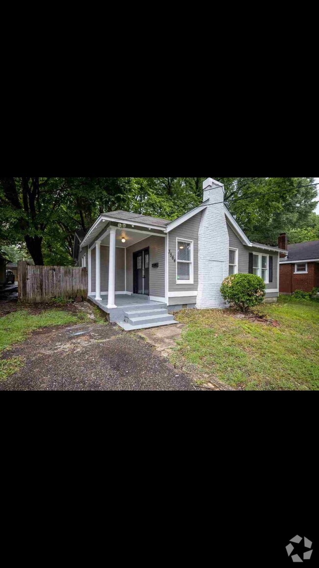 Building Photo - 3564 Douglass Ave