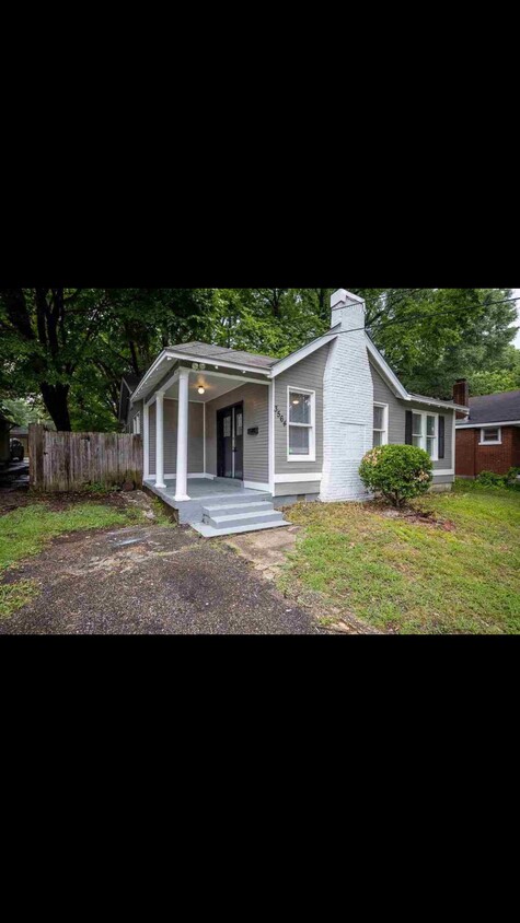 Foto principal - 3564 Douglass Ave