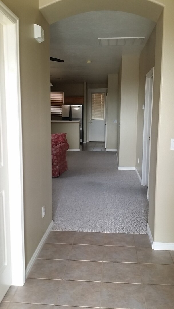 Foto del edificio - Coral Canyon Home