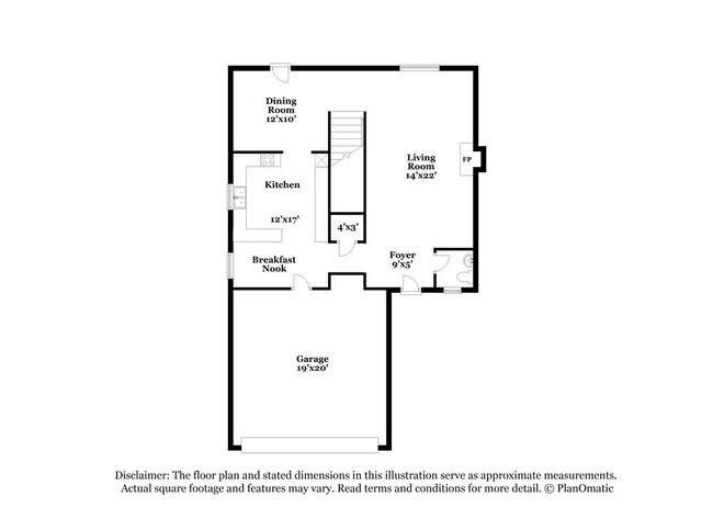 Foto del edificio - 4728 Aldersbrook Dr