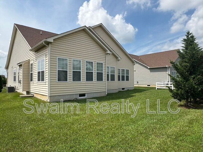 Building Photo - 1074 E Davinci Dr