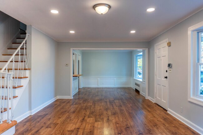 Photo - 1603 Westover Rd House