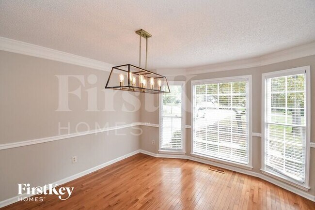 Foto del edificio - 3486 Parsons Greene Trail