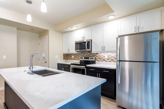 Villas at Holly | Centennial, Co. Apartments - Villas at Holly