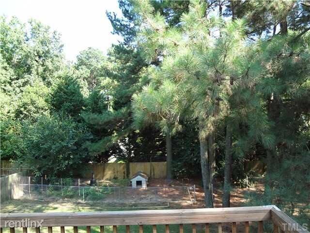 Building Photo - 4 br, 2.5 bath House - 1104 Laura Duncan Rd