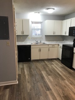 Remodeled Kitchen - Aspen Park