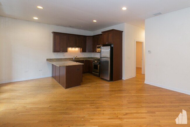 Foto del edificio - 1437 W Belmont Ave