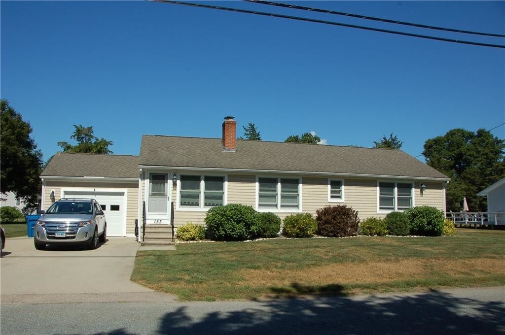 Primary Photo - 153 Cedar Rd