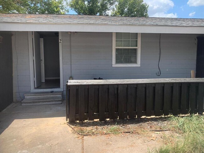 Foto del edificio - 1202 Manor St