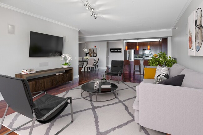Foto del edificio - 4848 N Sheridan Rd