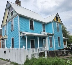 Building Photo - 236 Deaderick Ave