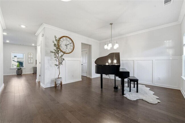 Foto del edificio - 4806 Anvil Ct