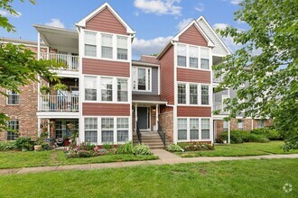 Building Photo - 815 Deering Rd